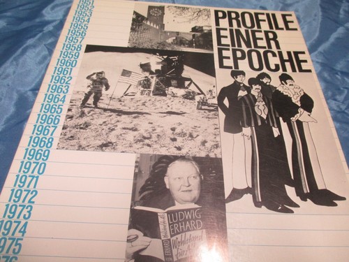 Hoechst profile einer - hoechst, ,