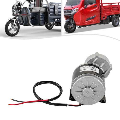 Gebürsteter motor - gebürsteter,