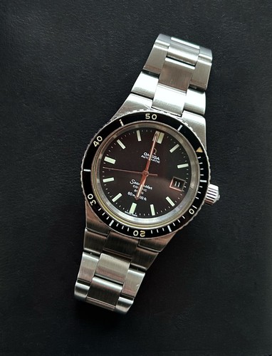 Omega seamaster cosmic 2000 - cosmic,