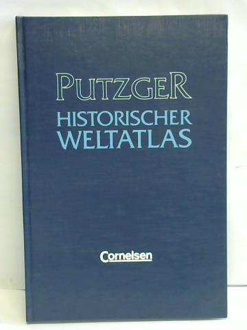 Putzger historischer - putzger.,