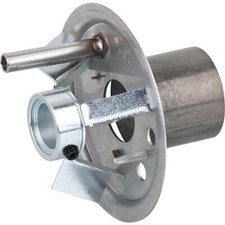 Mischsystem für Buderus BRE