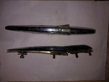 Ferrari 275 und Alfa Oldtimer