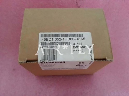 6ed1052 1hb00 0ba5 - 6ed1052-1hb00-0ba5, new