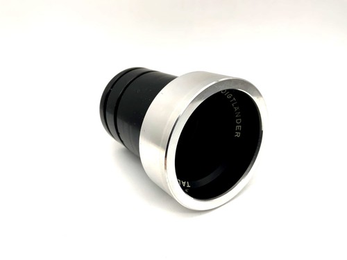 Voigtländer 85mm 8 - 85mm, 1:2.8