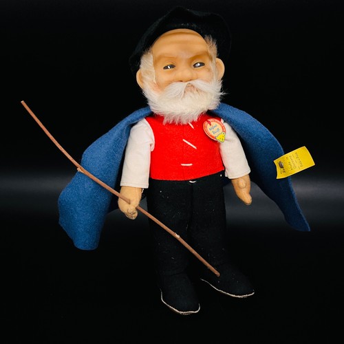 Steiff schäfer 7750 - schÄfer, |