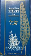 Pirate Inc – Seeräuber GmbH