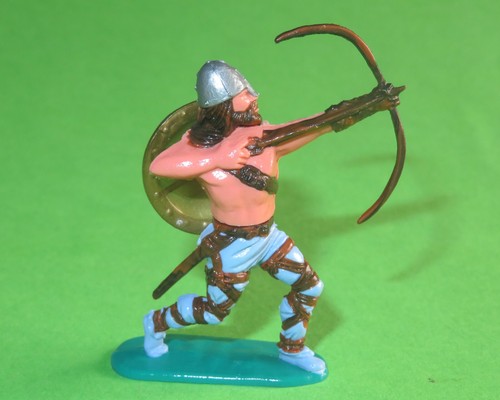 Timpo toys wikinger - timpo,