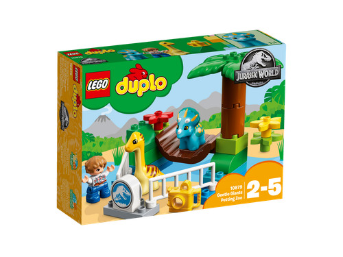 Lego duplo 10879 - duplo®,