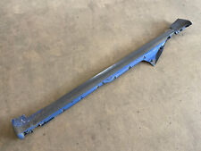 Seitenschweller links Audi A6 4B Schweller Verkleidung LZ5M 4B0853859 blau