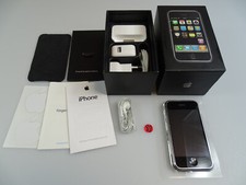 Apple iphone generation 2g - apple, 1.generation/2g