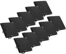 10x top deluxe notenmappe zur - 10x,