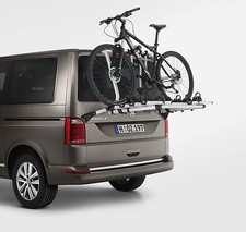 Fahrradträger Original VW T6