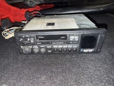 Blaupunkt Essen CR 31 Autoradio Kassettenradio Kassette Code Bedienungsanleitung