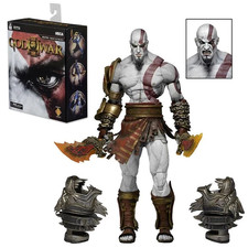 18cm God of War 3 Ultimate