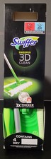 Swiffer Sweeper 3D Clean