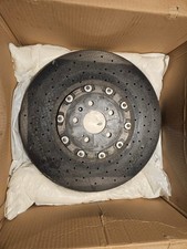 Bremsscheibe Vorne Carbon Ceramic Audi RS Modell