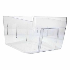 Schublade Electrolux 224713916/1 Gemüseschale 300x205x232mm für Kühlschrank