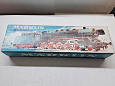 Märklin 3046 Leerkarton als Bilderkarton - Märklin 800