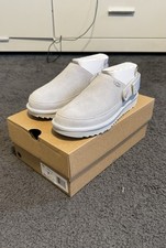 UGG Goldenstar Clog Damen