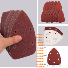 Mausschleifer Schleifblätter