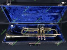 Trompete von Bandmaster (B&S)