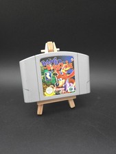Banjo-Kazooie Nintendo 64 N64