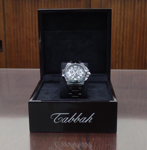Armbanduhr tabbah - armbanduhr, no