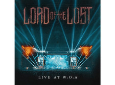 Lord Of The Lost - LIVE at