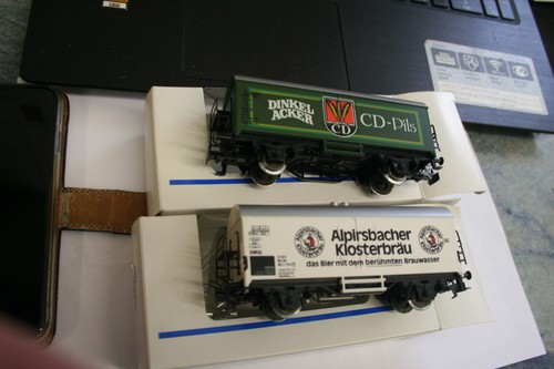 Märklin 4418 4436 - mÄrklin,