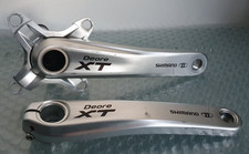Shimano Deore XT FC-M770