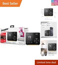 Smart thermostat programable - smart,