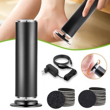 Elektrischer Hornhautentferner