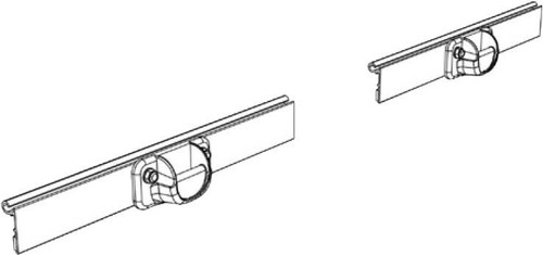 Thule mounting rail for - thule,