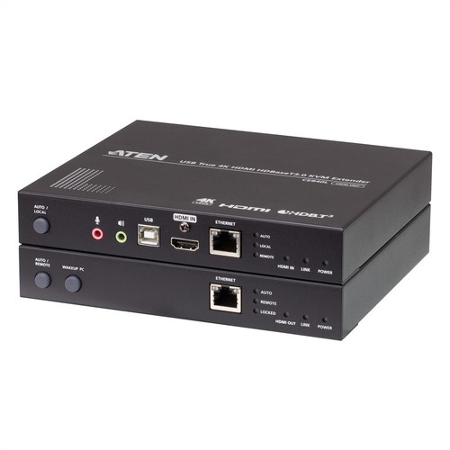 Aten ce840 usb true hdmi - aten, 4k