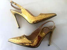 NEU  TOP  Slingback, Pumps