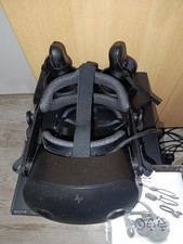 HP Reverb G2 Virtual Reality Headset (D2) – VR Brille mit Controllern