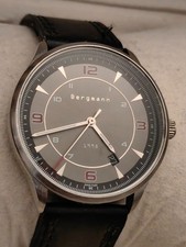BERGMANN 1998 DESIGNER LUXUS