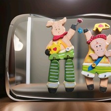 Lustige schweinchen - lustige,