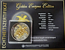 Niue 2 Dollars 2022  1 Oz