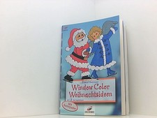 Window Color Weihnachtsideen