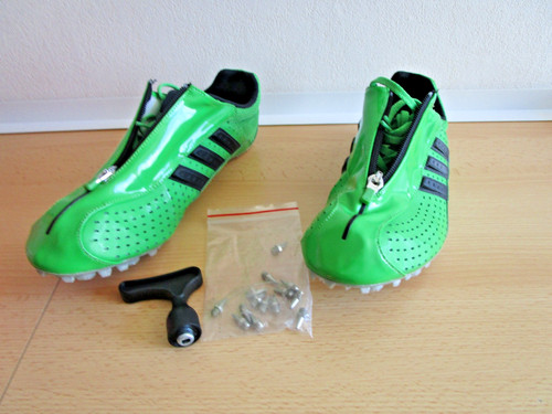 Adidas adizero powersprint - powersprint, 2