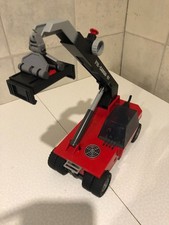 ***PLAYMOBIL PM CARGO CONTAINER STAPLER***