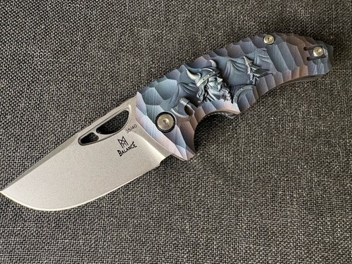 Midgards messer mit custom - midgards,