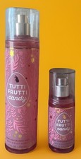 (2) Bath & Body Works *TUTTI