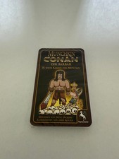 Munchkin Booster - Conan - Der