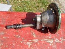 Agria 1300 getriebeteil - agria,