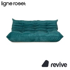 Ligne Roset Togo Dreisitzer