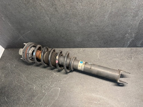 Stoßdämpfer hinten links - stoßdämpfer,