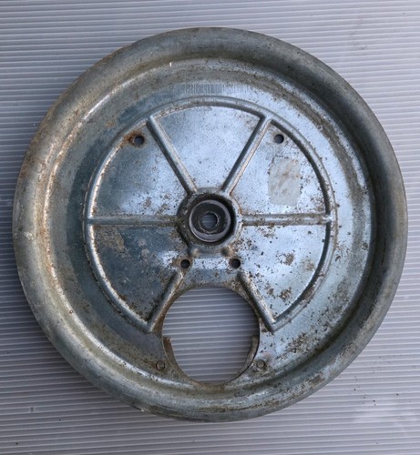 Motor as21 ah8 - as, as27-