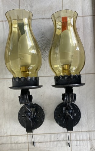 Wandlampe stück kreative - 2,